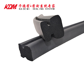 機械設備密封膠條、橡膠密封件、密封圈